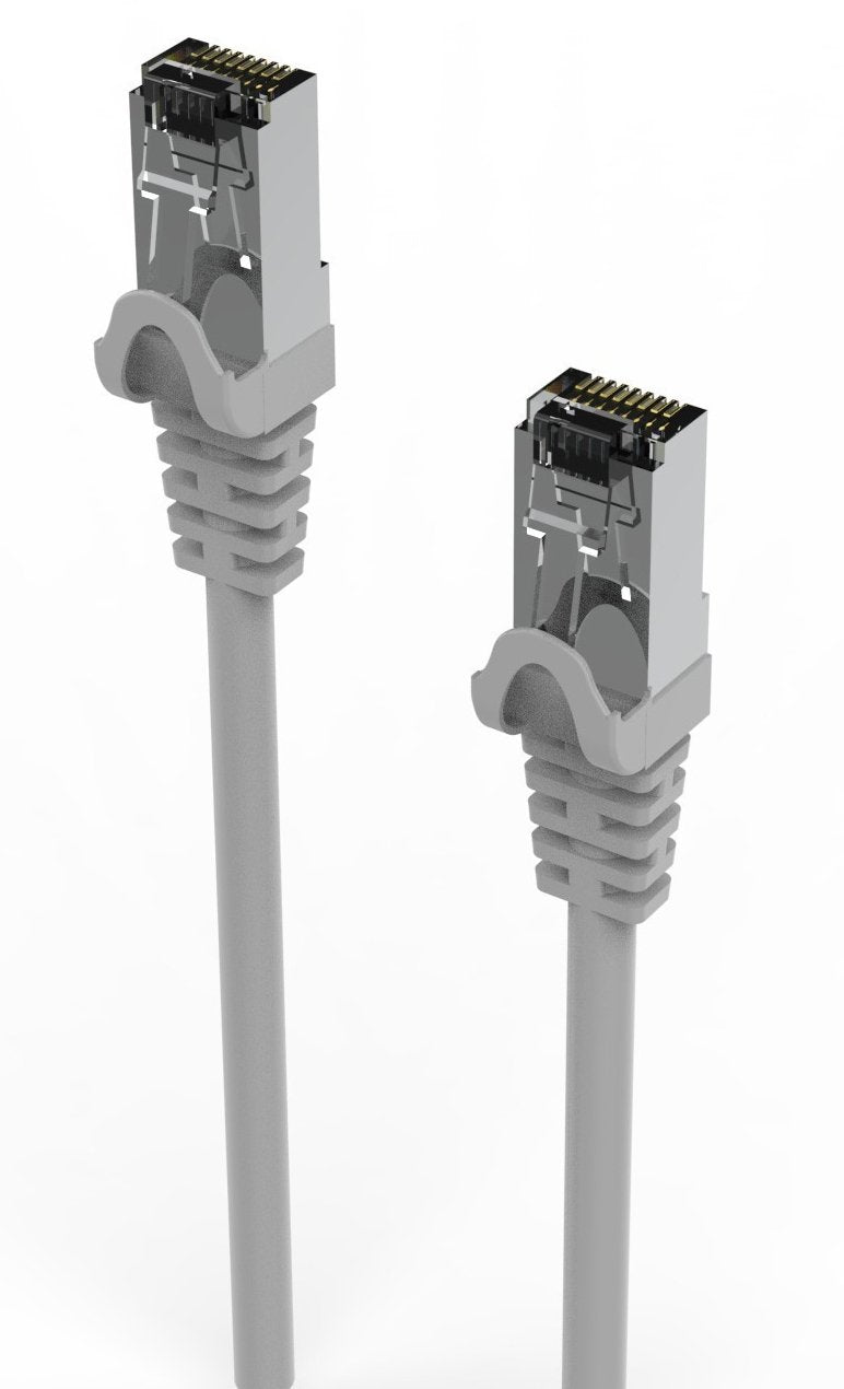 Inca Cable Ethernet ICAT7-50AG S FTP1 23 Awg CAT.7-CABLE 50M