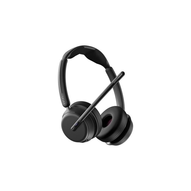 Epos Impact 1060, Headphones Stereo Diadema, Bluetooth 1001134