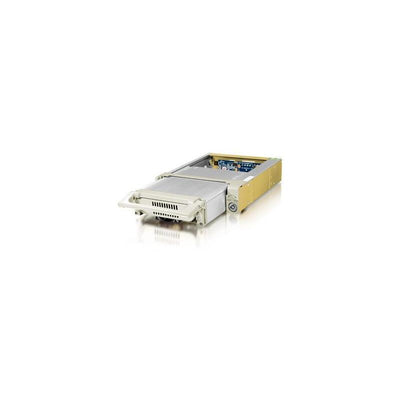 Equip Wechselrahmen 3.5 SATA With Fan Silver — image 1