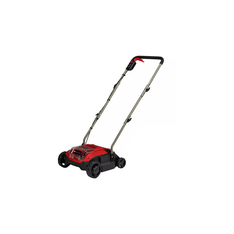Einhell Escarificador 3420625, Red/Black
