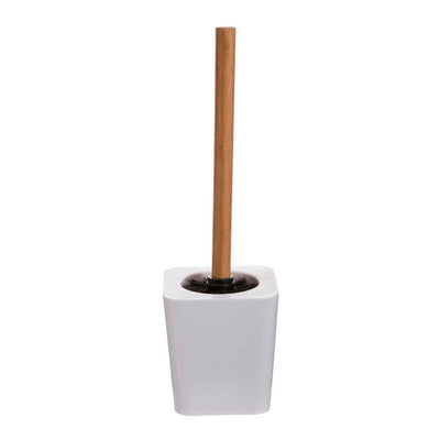 Escobilla Bambu-blanco Collection 'natureo' — image 1