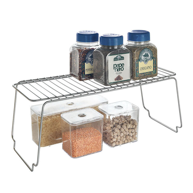 Metaltex Shelf Stackable 45X19X18CM