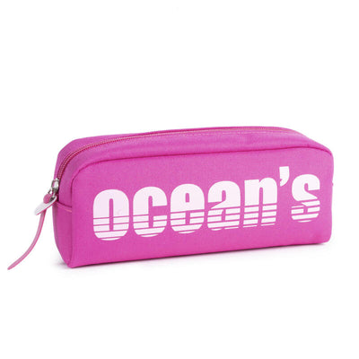 Ocean's Wave Case California OCW00577 - Fucsia — image 1