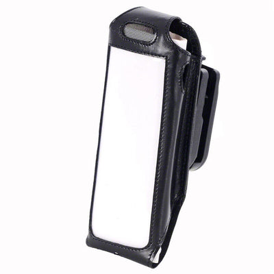 Soryt Case Leather Mitel / Aastra 620D / 622D, Clip Rotating — image 1