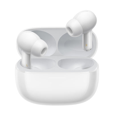 Xiaomi Headphones Redmi Buds 6 Pro White Bluetooth — image 1