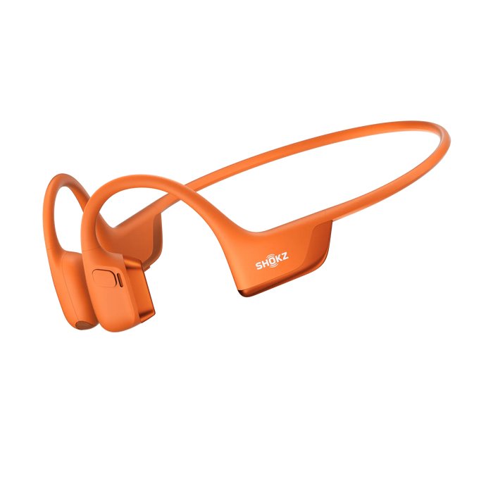 Shokz Auriculares Openrun Pro 2 Inalámbricos