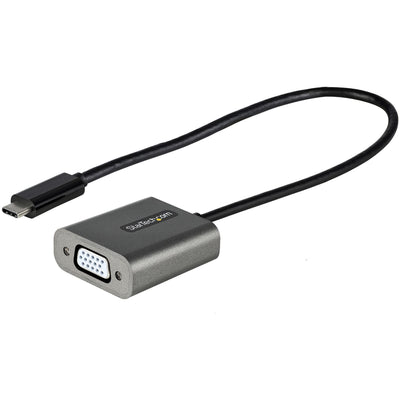 StarTech Adapter Usbc a VGA 1080P — image 1