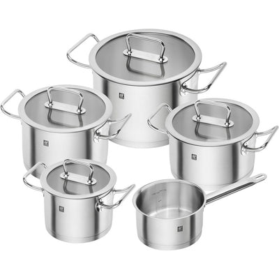 Zwilling Cacerola 65120-005-0 Kit S 5 Pieces — image 1