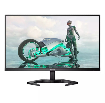 Philips 27M1N3200ZS 00 27 FHD Gaming Monitor IPS 16:9 165HZ 4MS 250CD M2 HDMI 2.0X2 — image 1