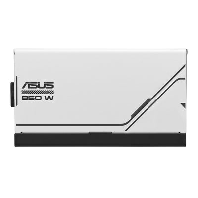 ASUS Power Supply Power Supply Prime 850W Gold AP-850G Retail — image 1
