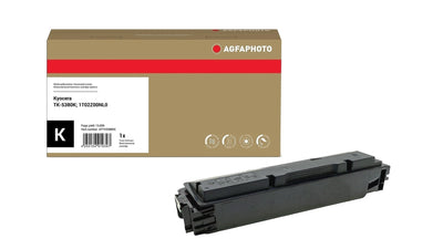 Agfa Photo Toner Black APTK5380KE 13000 Copias — image 1