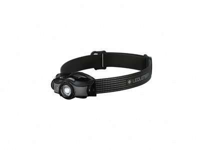 LED Lenser MH5 Linterna Front Black 400LM — image 1