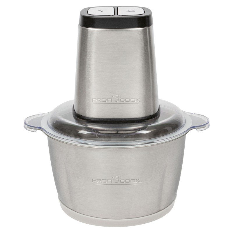 Proficook Chopper Múltiple Mz 1227 Steel Inoxidable MZ1227