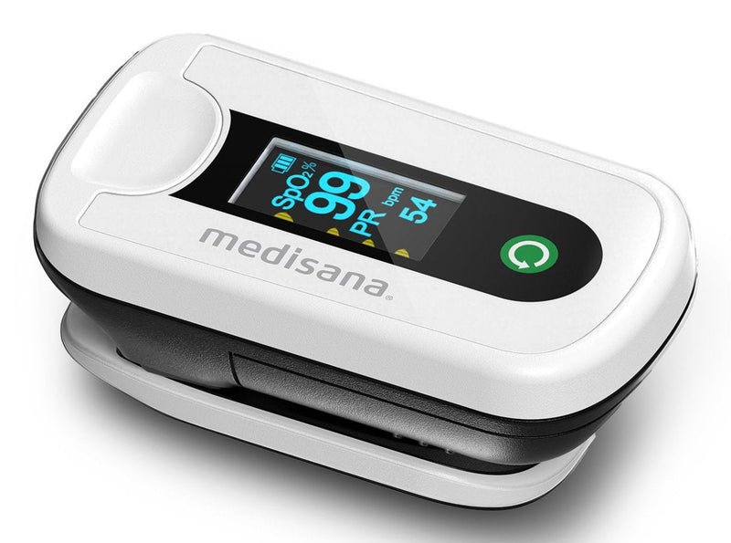 Medisana Pulsioxímetro Pm 180