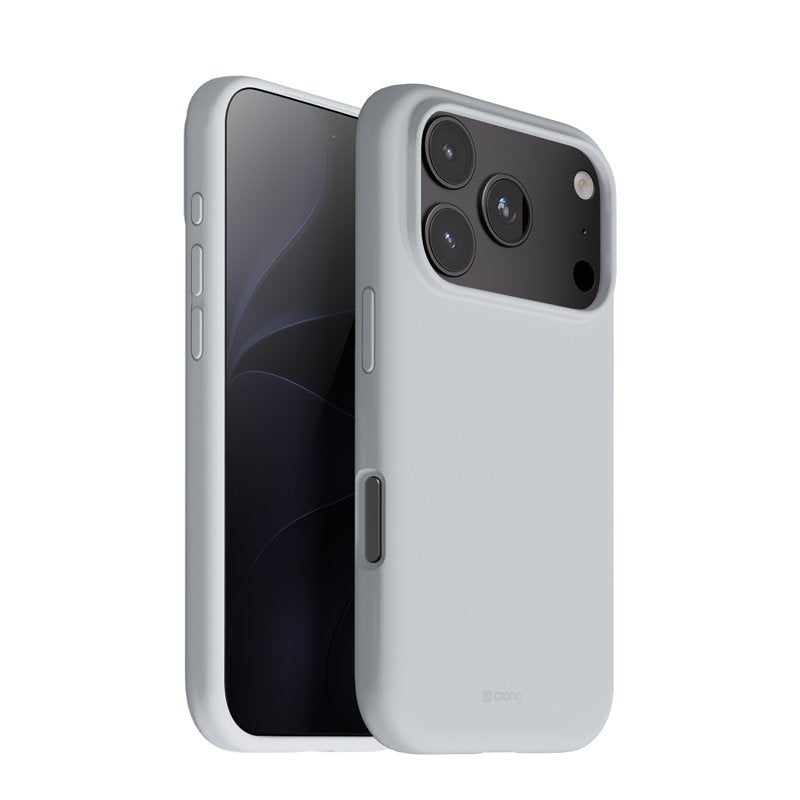 Etui Colour Cover Magsafe Iphone 18 Pro Max. / 17 Pro Max. Grey