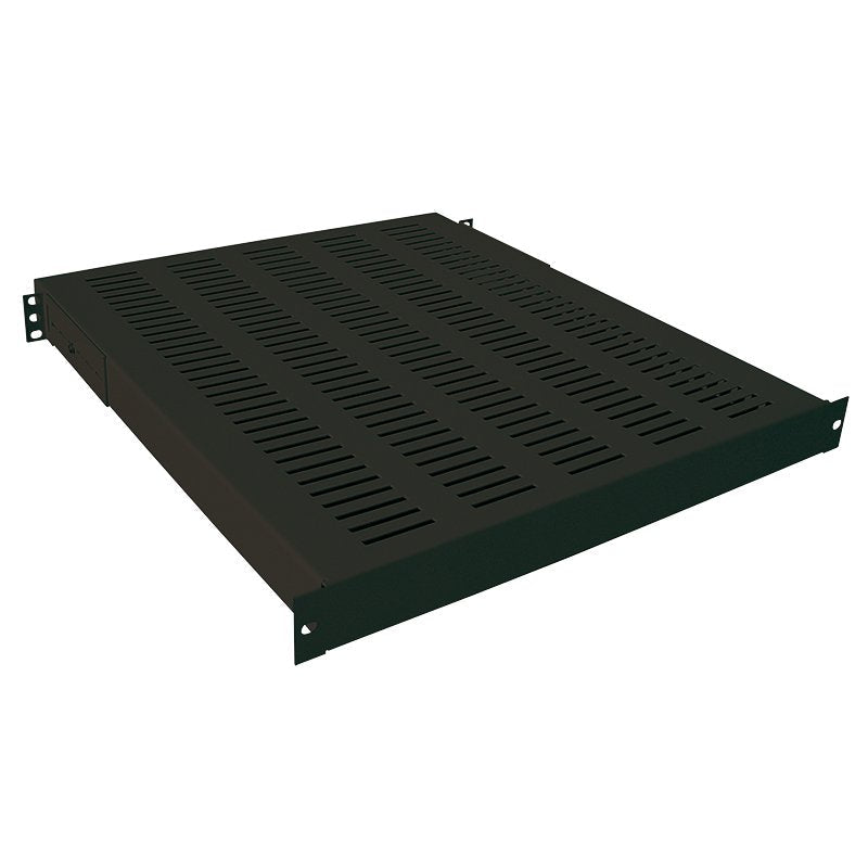 Tray Rack 19 60CM Schwerlast Bl