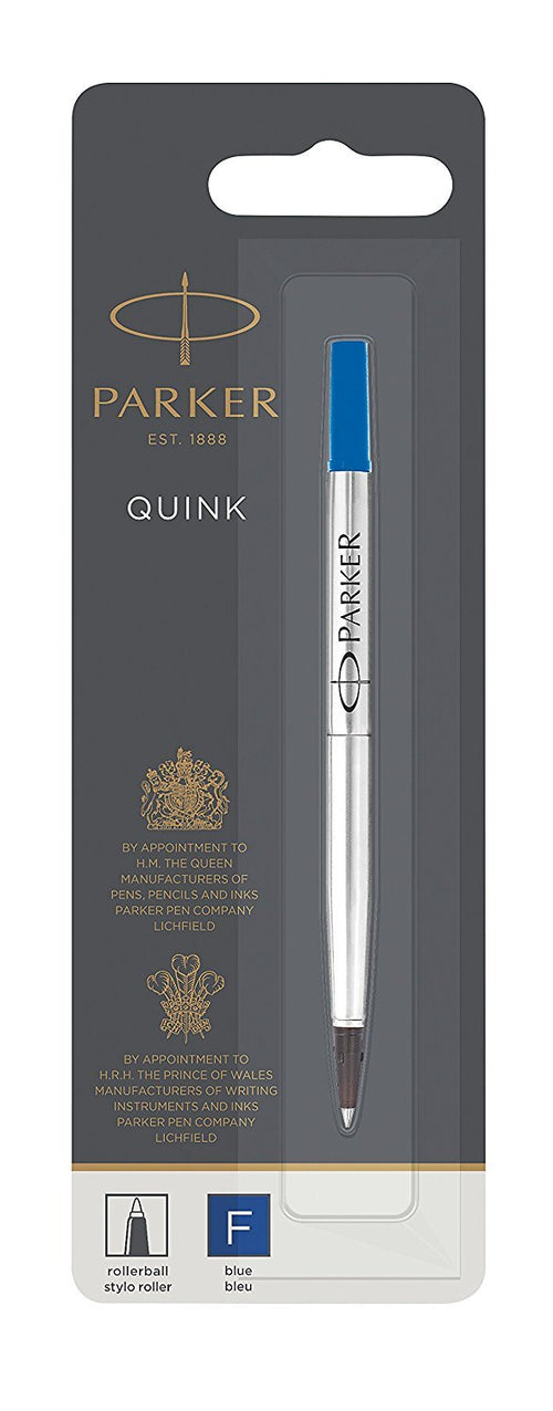 Parker Spare Part Pen -blue — image 1