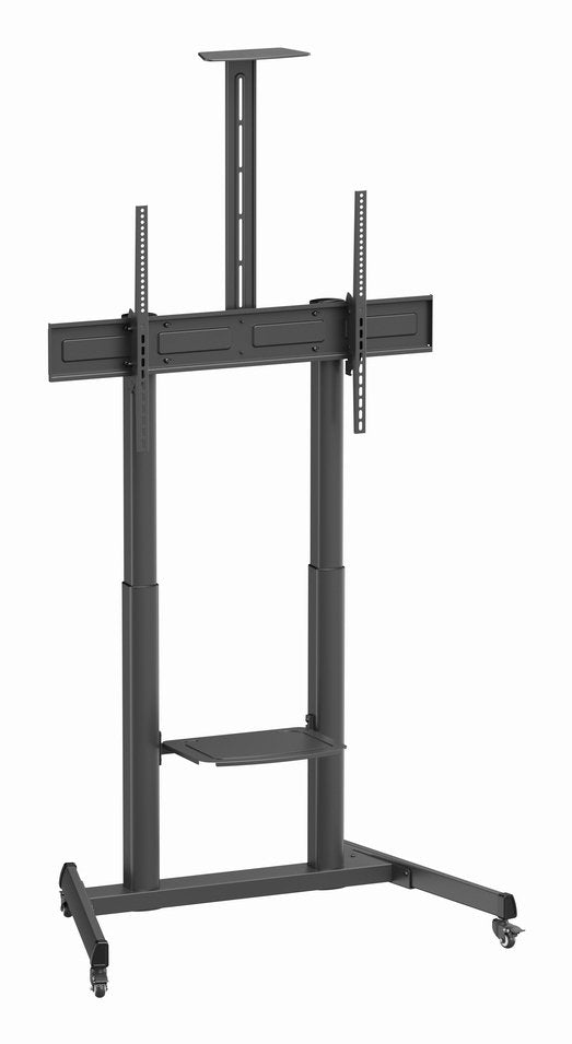 Gembird TV Suelo Soporte Con Caster Wheels Tilt 60 - 100INCH