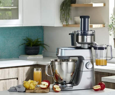 Kenwood Juicer Eléctrico AT641 — image 1