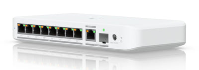 Ubiquiti Switch USW-FLEX-2.5G-8-PoE 8-PORT 2.5G PoE — image 1