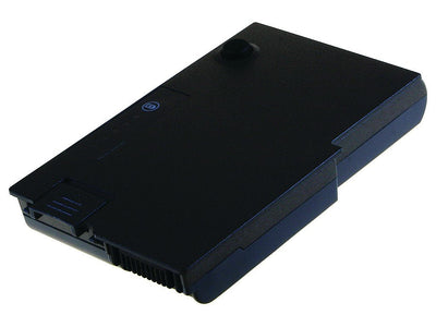 2-POWER Battery 11.1V 4400MAH Dell Latitude D500 CBI0887H — image 1