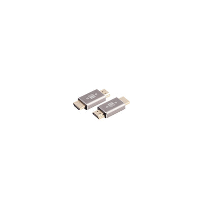 Shiverpeaks SP10-01055 Cambiador Género HDMI Cable -a Silver — image 1