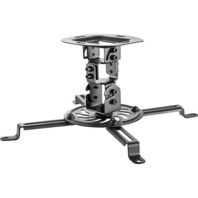 Inline Stand Ceiling Projector Basic, 15CM, Max. 13,5KG — image 1