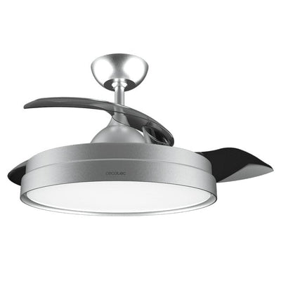 Cecotec Fan Ceiling Energysilence Aero 4280 Invisible Steel — image 1