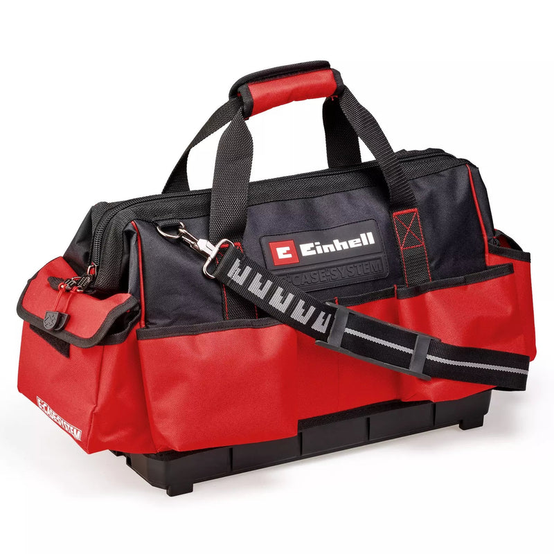 Einhell Box 4540036 Tools Black Red