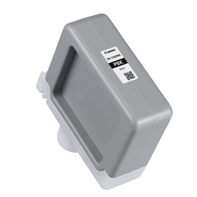 Canon Ink Black PFI-1100PBK 0850C001 160ML — image 1