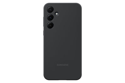 Samsung Case For Galaxy A55 5G Black EF-PA556TBEGWW — image 1