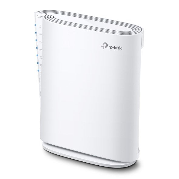 TP-Link Repetidor Wl RE6000XD Extensor Range Wi-Fi AX6000