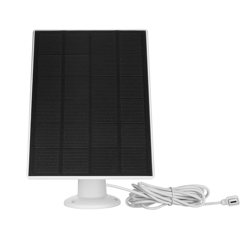Abus Solarpanel Batería-cámara Pro