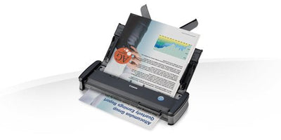 Canon Scanner 9705B003AB Canon P215 Ii — image 1