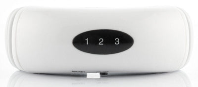 Innovagoods Calmagner Massager Cuello And Espalda Electromagnetico - Ergonomico - 16 Niveles Intensidad - 6 Mo — image 1