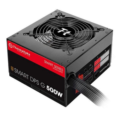 Thermaltake Power Supply Smart Dps G 500W 80 Plus Bronze Modular — image 1
