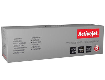 Activejet ATH-151N Toner Printer HP, Spare Part HP 151A W1501A Supreme 3050 Páginas Black — image 1