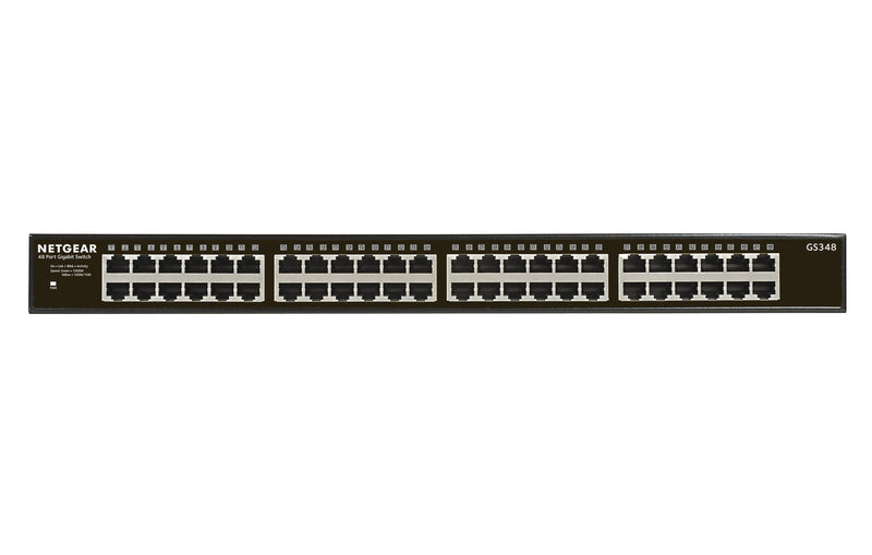 NETGEAR GS348-100EUS 48XGB
