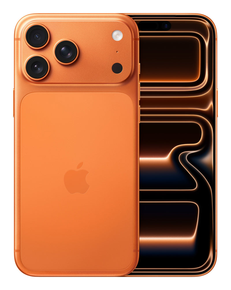 Apple Iphone 17 Pro Max. 1TB Cosmic Orange MFYW4QN/a