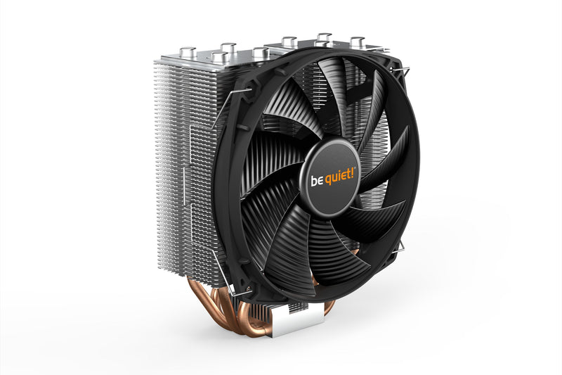Be Quiet! Shadow Rock Slim 2, Enfriador CPU BK032