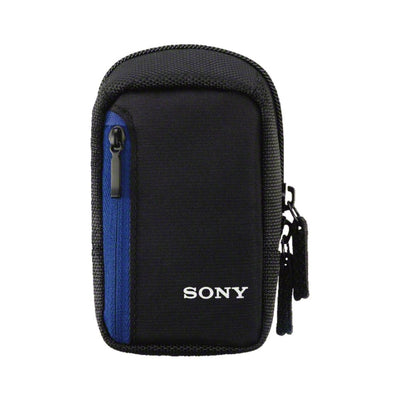 Sony LCS-CS2 Case Transporte Blando Cyber-shot — image 1