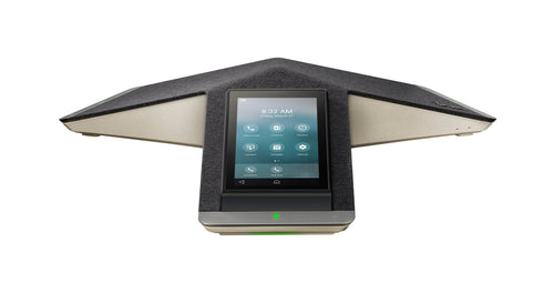 Poly Trio C60 Phone Voip Conferencias With Interfaz Bluetooth Ieee 802.11A/B/G/N/AC (Wi-Fi) / Bluetooth 5.0 5V — image 1
