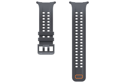 Samsung Marine Band, Black For Watchultra 2 — image 1