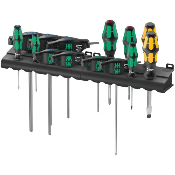 Wera Bicicleta Big-pack 1