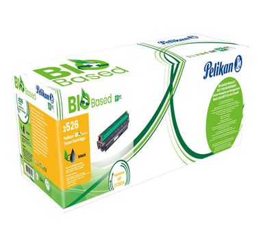 Pelikan Eco Biobasierter Toner HP 83A CF283A Black — image 1