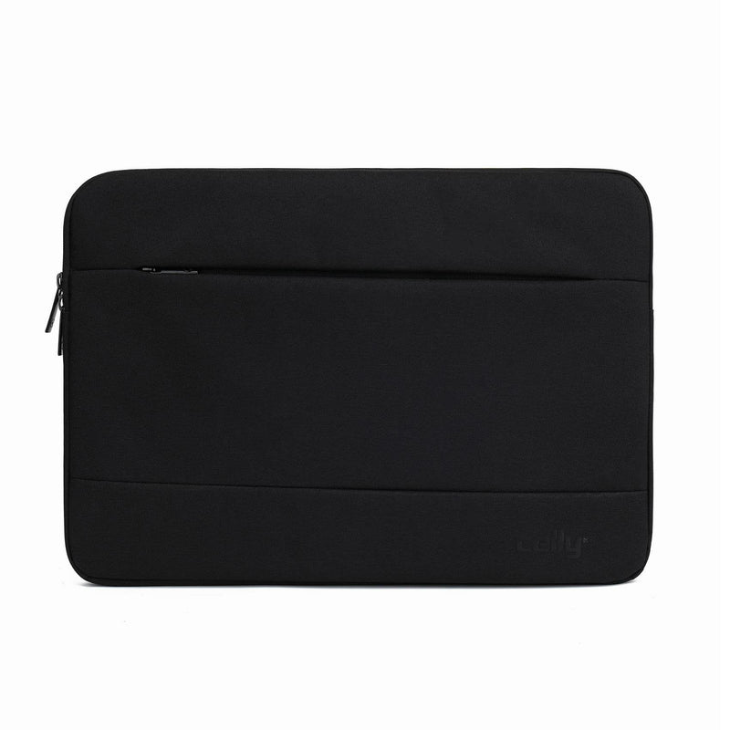 Celly NOMADSLEEVE15BK Case For Laptop 39,6CM (15.6) Black