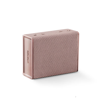 Urbanista Speaker Laptop Sydney Bluetooth Oro Pink Rose Gold — image 1