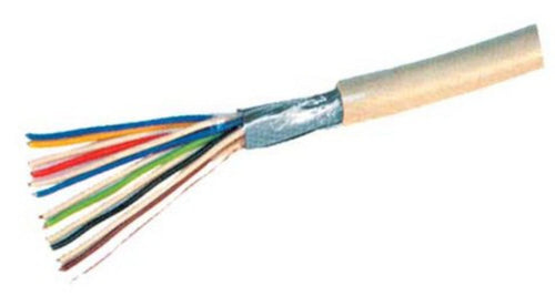 S-impuls Cable Telefónico 6X2X0,6MM² J- And (st) And Round 50M — image 1