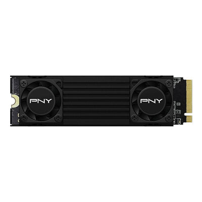 Pny CS3150 Drive SSD M2 2TB NVMe PCIE GEN5 X4 — image 1