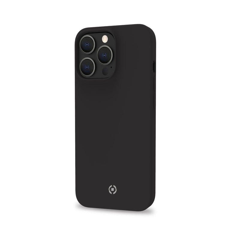 Celly Cromo Case For Iphone 14 Pro Max. (6.7) Black